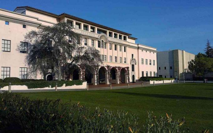 Ινστιτούτο Beckman στο Caltech