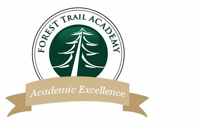 Ακαδημία Forest Trail