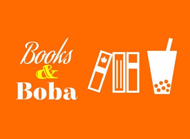 Βιβλία και Μπόμπα
