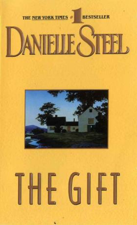 Το δώρο από τη Danielle Steel