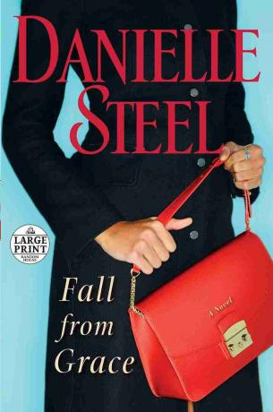 Πτώση από τη χάρη από τη Danielle Steel