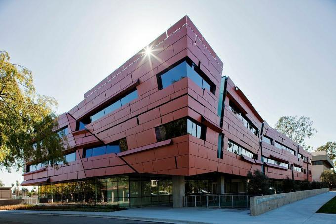 Ινστιτούτο Τεχνολογίας Καλιφόρνιας Cahill Center For Astronomy and Astrophysics