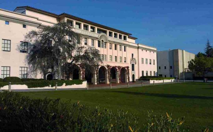 Ινστιτούτο Beckman στο Caltech