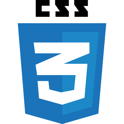 Λογότυπο CSS3