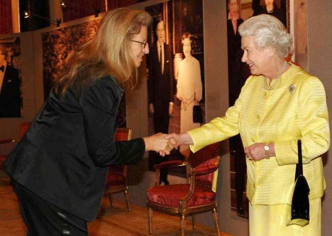 HRH Queen Elizabeth θα φιλοξενήσει δεξίωση για Αμερικανούς με έδρα το Ηνωμένο Βασίλειο