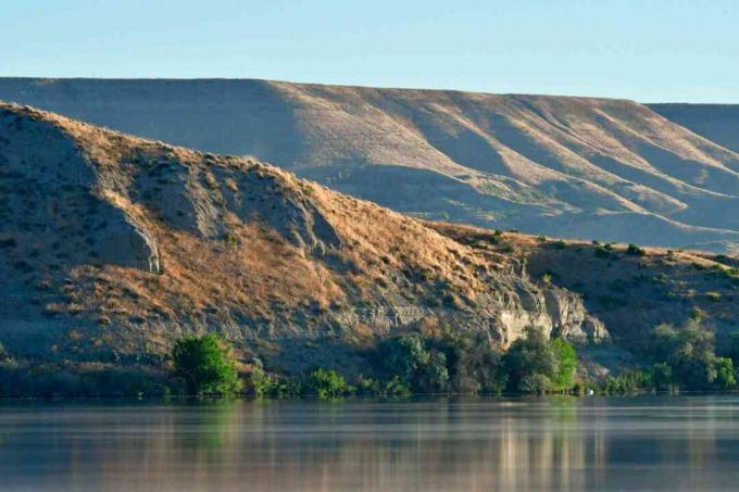 Εθνικό μνημείο Hagerman Fossil Beds