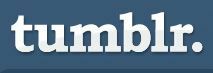 λογότυπο tumblr